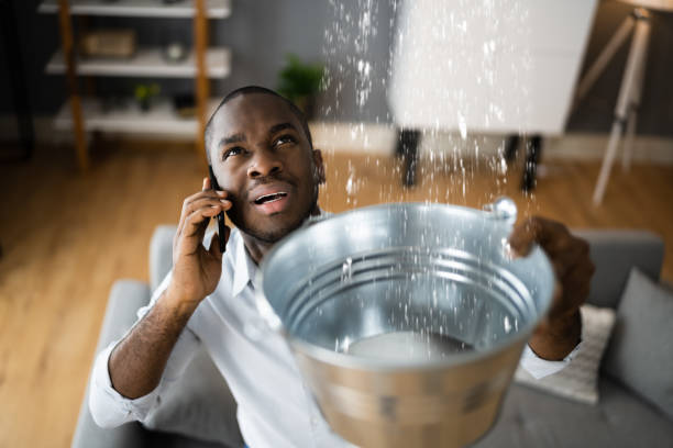 Best Emergency water damage restoration  in Delhi Hills, OH