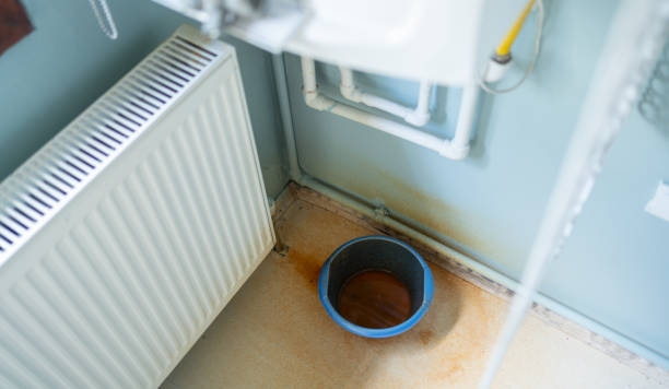 Best Water damage restoration near me  in Delhi Hills, OH