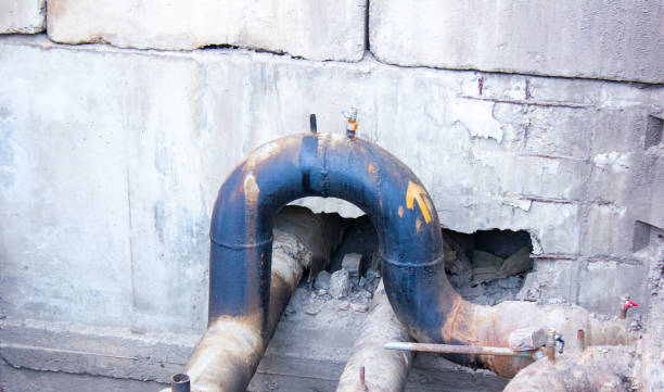 Best Emergency water damage restoration  in Delhi Hills, OH