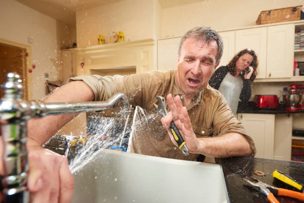 Best Flood restoration services  in Delhi Hills, OH